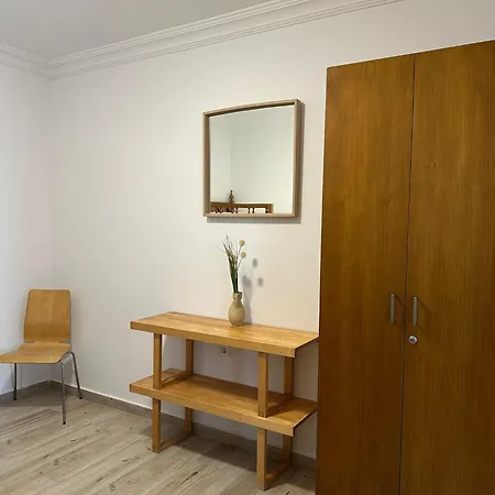 Apartman Aba La Mamma *