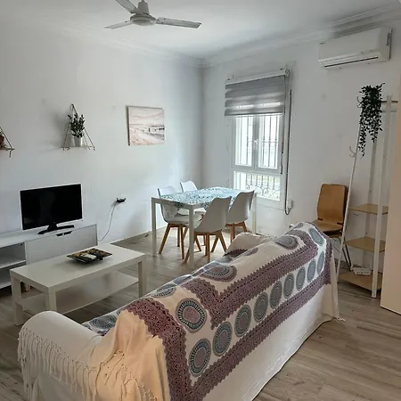 Aba La Mamma Apartman *